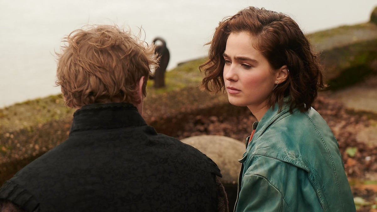 Love at First Sight’ watched by hzzelnvt • Letterboxd